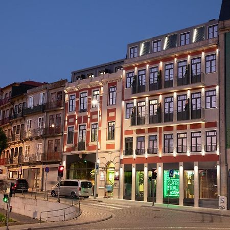 Se Catedral Hotel Porto, Tapestry Collection By Hilton Exterior photo